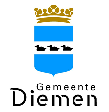 Gemeente Diemen